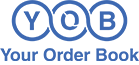 Your Order Book